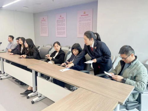 國家憲法日，倉山區檢察院送上“憲法宣傳大禮包”