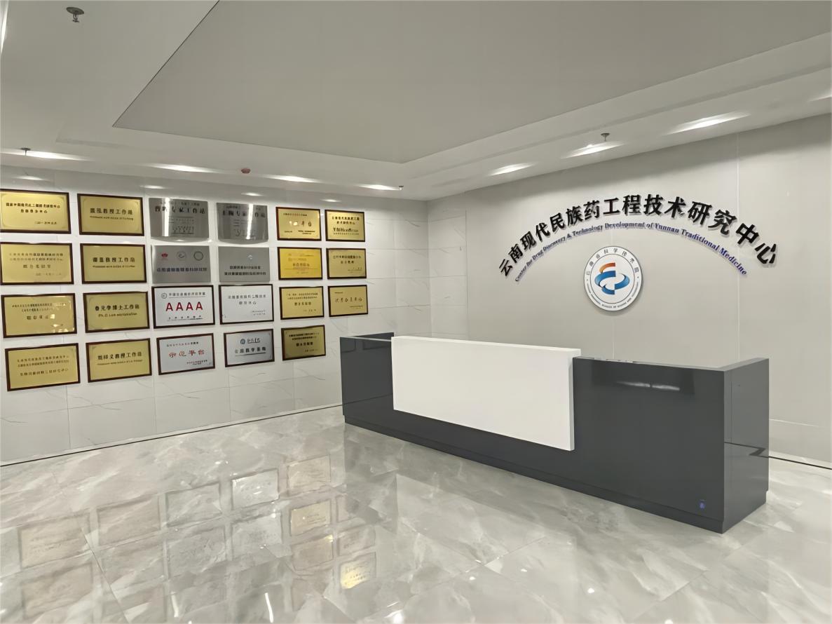 云南現代民族藥工程技術研究中心貿易咨詢服務的功能與轉型路徑